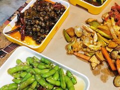 -特色酱椒鱼私房菜(黄鹤楼店)