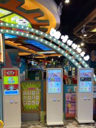 -卡通尼乐园(武汉凯德1818店)