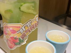 -江边城外烤全鱼(汉光百货店)