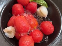 -大树餐厅(大悦城店)