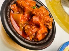 -俄士厨房(五棵松华熙LIVE店)