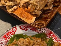 -炖四方东北铁锅炖·烧烤小龙虾(中豪国际店)