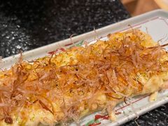 明太子鸡蛋卷-無境·匠心日本料理(汉街店)