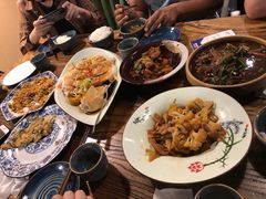 -卧龙堡客栈·中餐厅(古北水镇店)