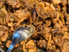 -甘家界牌柠檬鸭(青山店)