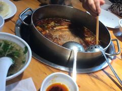 -大众跷脚牛肉馆·非遗传承单位(峨眉山店)