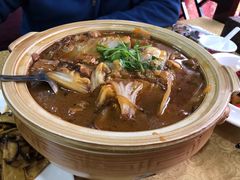 -大江南食府(石景山店)