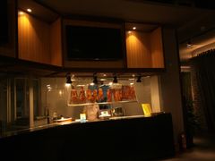 -鹿其林酒家(大学城店)
