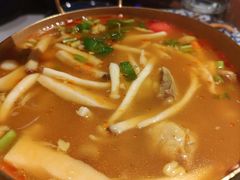波爹羊肉汤-BetterThai 泰加(苏州中心店)