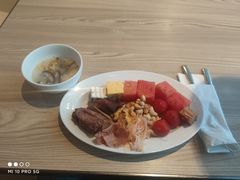 -三亚中心凯悦嘉轩酒店·嘉味餐厅
