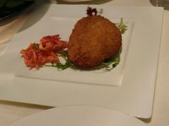 -天龙轩(香港丽思卡尔顿酒店)