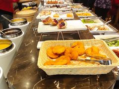 -素满香·素食自助餐(西安·民乐园店)