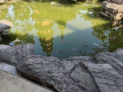 -吴作人艺术馆