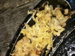 -丹东肥蚬子炭火烤肉(黎明湖店)