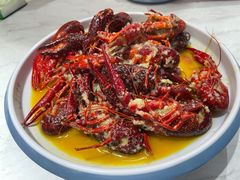 -辣盆盆麻辣小龙虾(哈尔滨总店)