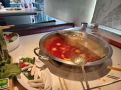 -小龙坎火锅(IFS HOT店)