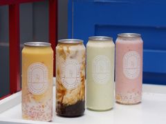 -ARTEASG啊T·新加坡奶茶(高兴里店)