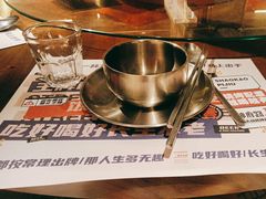 -神府路壹号·海鲜烧烤·砂锅粥·锅物(三坊七巷店)