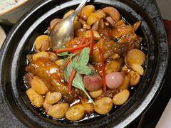 -蟹榭·本帮江浙菜·蟹宴(大宁久光商场店)
