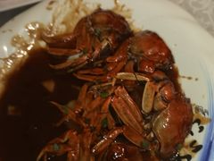 -阿巧一号私房菜(止园路店)