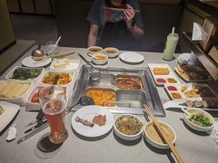 -海底捞火锅(海宁路店)