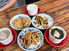 -秦胖子肉陀良心店