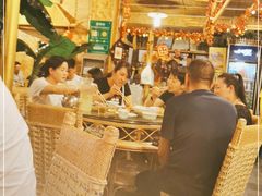 -多哥水傣味餐厅(司马巷店)