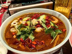 -田园·晶品会(鹤庆路店)