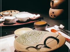 -花潮料理艺食馆(成都万象城店)