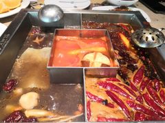 -锦城印象火锅(天府三街店)