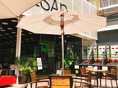 露天位-813芭依珊 BAESAn(皇冠十畝地店)