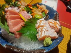 -九酢·海鲜居酒屋