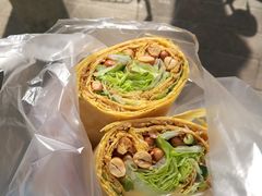 -山东傻大粗粮煎饼(牛街店)