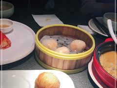 -蝴蝶里·粤菜·点心(龙湖天街&滨江店)