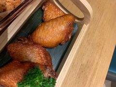 -青麦家·融合餐厅(江岛智立方店)