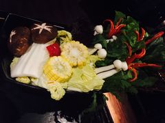 -捞王锅物料理(凯旋路店)