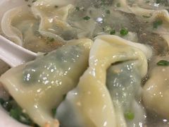 -东泰祥生煎馆(陕西南路店)