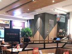 大堂-新旺茶餐厅·早餐(香港广场店)