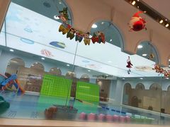 -龙格亲子游泳·水育早教运动中心(龙湾天街店)