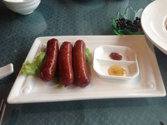 天厨妙香素食馆(五道口店)-天厨妙香素食餐厅(清华店)