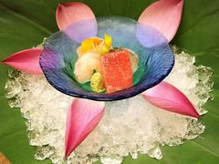 -空蝉怀石料理(益丰·外滩源店)