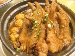 -富临轩私房菜(集庆门大街店)