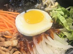 -米屋石锅拌饭(师大店)