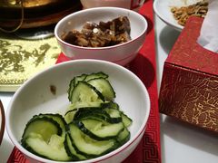 -大海碗·京菜炸酱面(雍和宫店)