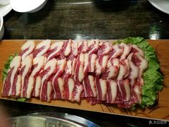 -清真·丝路香妃新疆餐厅