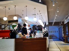 -Peet's Coffee皮爷咖啡(豫园店)