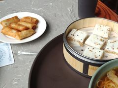 -重元寺香积厨素斋馆