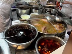-李兰英湖南面馆(护国路店)