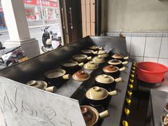 -康乐餐馆(台山商业城D座商场店)