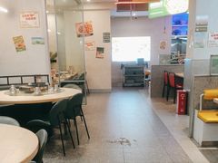 -令狐冲烤鱼·烧菜馆(达明店)